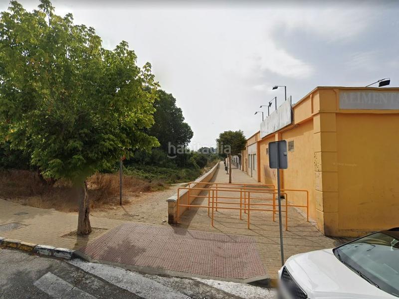 Foto dfa49efc-2f0e-4294-a00f-a98fc88db6ac. Local commercial dans San García Algeciras