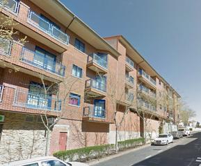 Parking voiture  C/ doctor felix rodriguez de la fuente. Solvia inmobiliaria  garaje plasencia