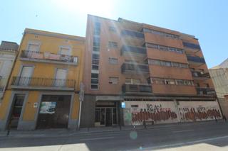 Aparcament cotxe  C/ vic. Solvia inmobiliaria  garaje manresa