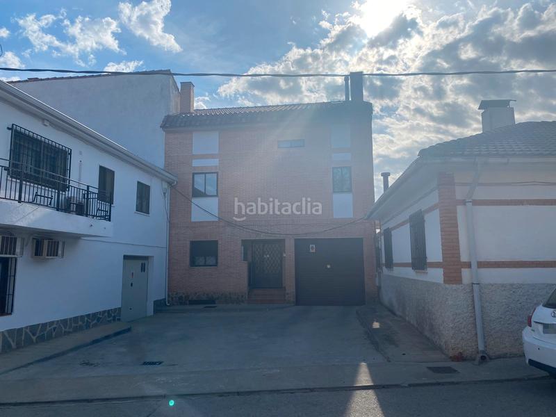 Foto 25f1e459-8ffe-49d7-afc0-34b034175046. Posto auto in Pozo de Guadalajara