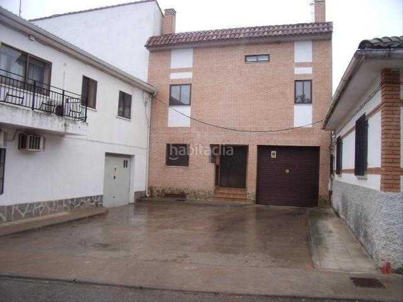 Foto 5f1e5120-8a50-4f18-b433-a8547a13da2c. Posto auto in Pozo de Guadalajara