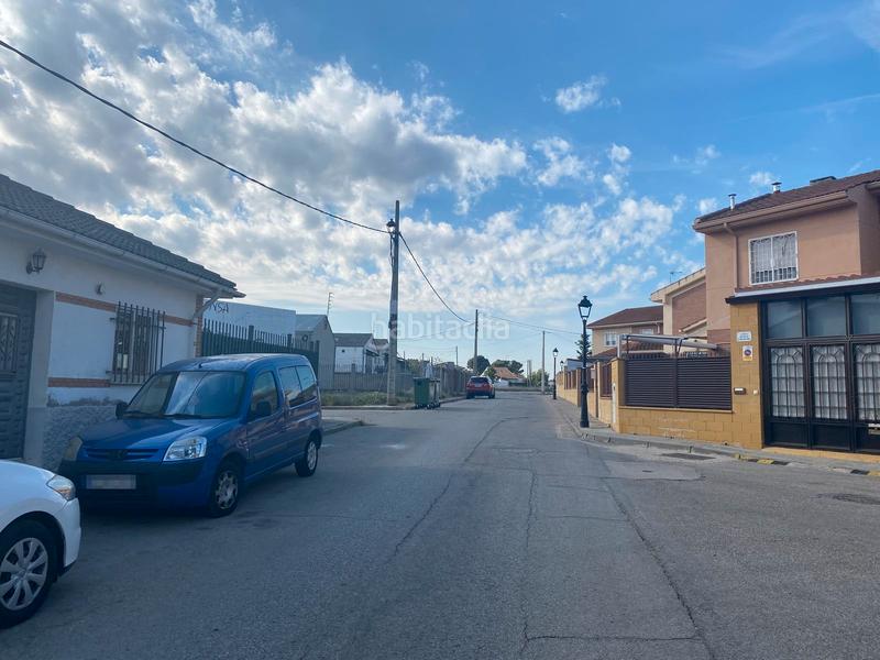 Foto f2bd188b-980e-498e-bc07-0b561af66bee. Posto auto in Pozo de Guadalajara