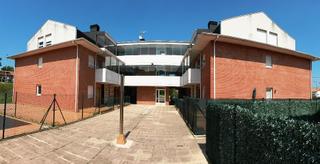 Aparcament cotxe  Valles. Solvia inmobiliaria  garaje reocín