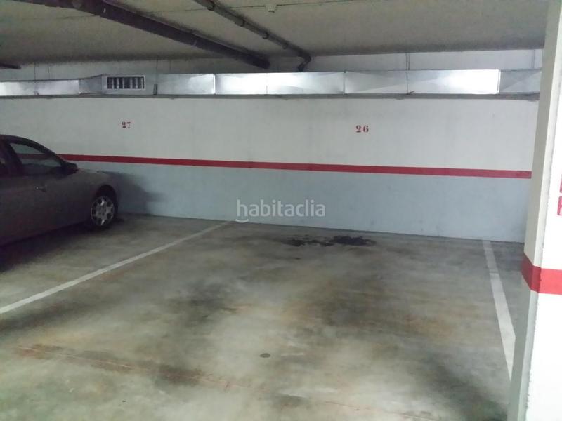 Foto 824f8679-dbf9-4371-b1dd-3049cd682b89. Parking coche solvia inmobiliaria garaje en Reocín