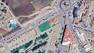 Finca rústica  Ue-13 alpelich. Solvia inmobiliaria  suelo urbano llíria
