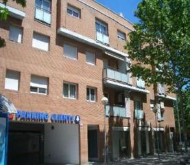 Car parking  Mossèn amadeu amenós (de). Solvia inmobiliaria  garaje vilanova del camí