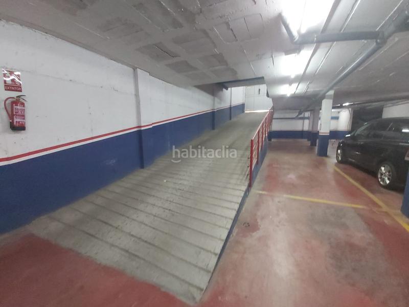 Foto 3e8bcc47-b30a-4b84-9180-ae52820d5d83. Parking voiture dans Sentmenat