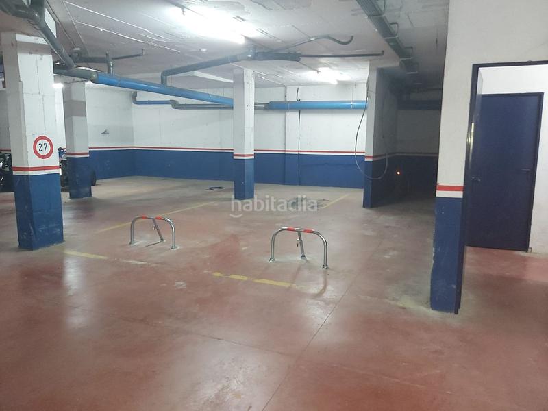 Foto 7d3fa577-47bd-46ac-9253-96b4013c73b9. Parking voiture dans Sentmenat