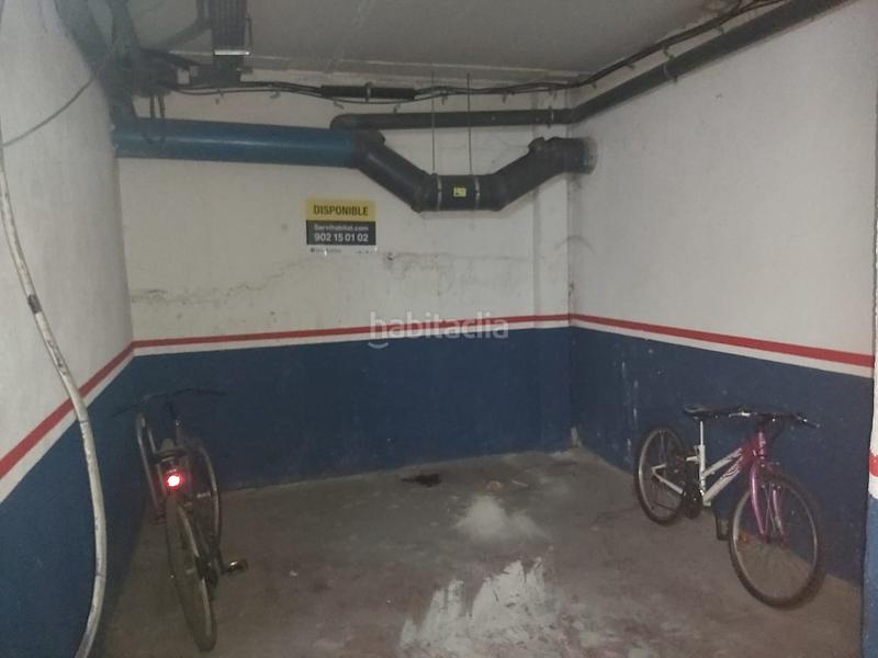 Foto 47b5bf2c-e010-4376-bf95-8f8f7567cbb8. Aparcament cotxe a Sentmenat