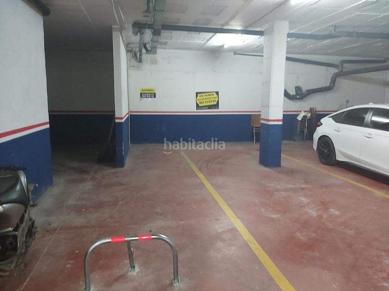 Foto 901c5b2b-4ec3-48dd-8d9b-db5b8f3f607d. Aparcament cotxe a Sentmenat