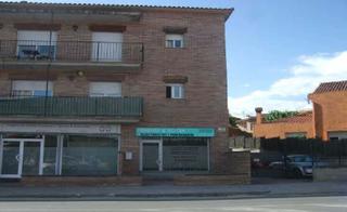 Aparcament cotxe  Av coronel estrada. Solvia inmobiliaria  garaje hostalric