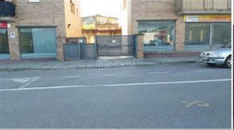 Foto 547138f7-131d-4a96-b074-592964b0e380. Parking coche solvia inmobiliaria garaje en Hostalric