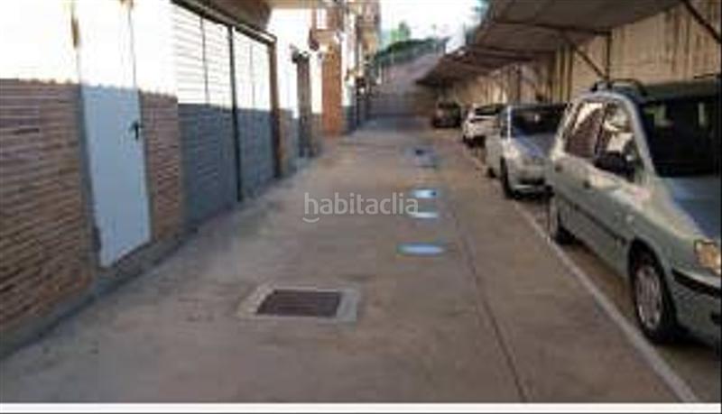 Foto 78695ca0-9d71-4eae-b4b1-4126448e17eb. Parking coche solvia inmobiliaria garaje en Hostalric