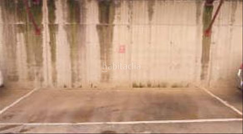 Foto d3af8dfc-6554-405b-88d4-c6d2a68df263. Parking coche solvia inmobiliaria garaje en Hostalric