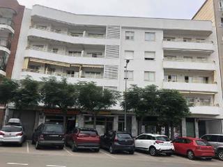Aparcament cotxe  C/ vía augusta. Solvia inmobiliaria  garaje vandellòs i lhospitalet de linfant