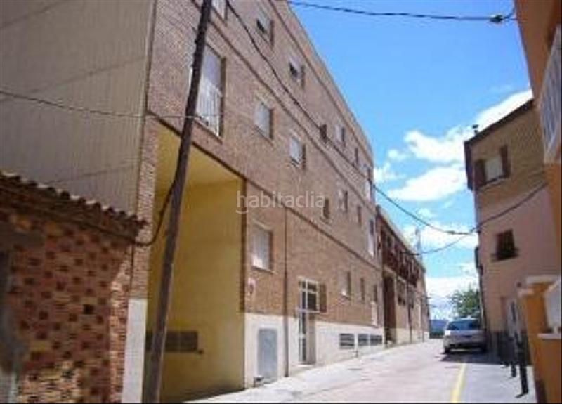 Foto 26e0f081-98bb-4fa7-8183-dbfcb2899eb4. Parking coche solvia inmobiliaria garaje en Flix