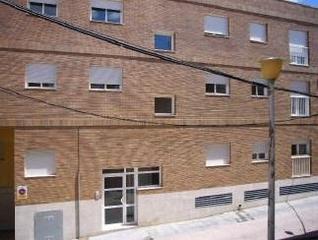 Aparcament cotxe  Cl mirador. Solvia inmobiliaria  garaje flix