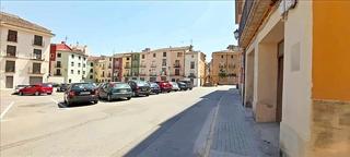 Casa aparellada  Pz venerable escuder. Solvia inmobiliaria  chalet adosado cocentaina