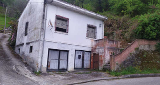 Finca rústica  Tras de la sierra, la piquera. Solvia inmobiliaria  terreno con edificación san martín del rey