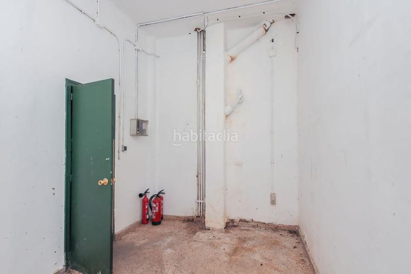 Foto 36a76fac-eb72-44b5-9530-6b9980f577f7. Locale commerciale in Ponent Reus