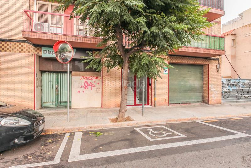 Foto 6931d715-8b22-4b89-bd45-1bfc6e922ede. Locale commerciale in Ponent Reus