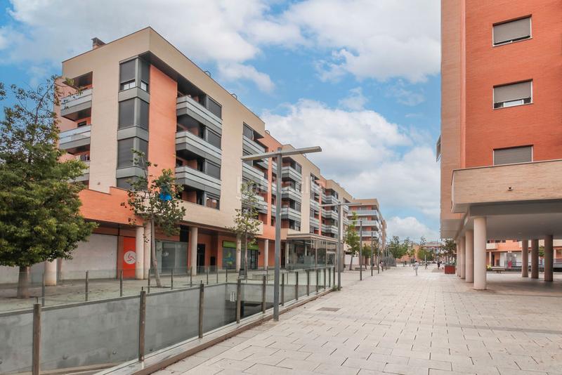 Foto e39b9311-1414-45a9-9d7f-b013ae25de25. Locale commerciale in Ponent Reus