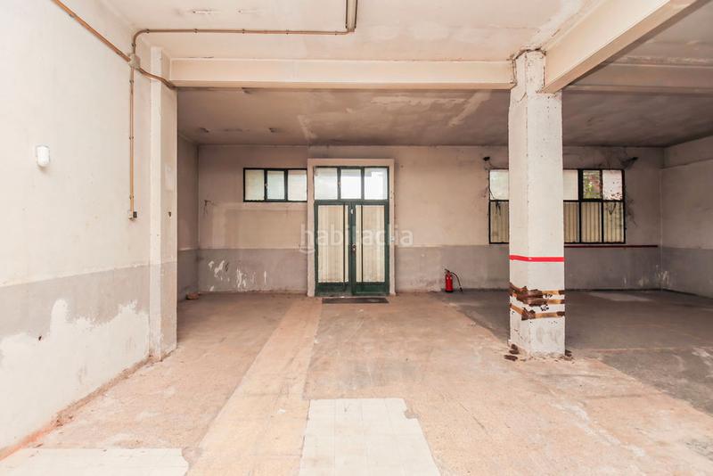 Foto e60c7dc6-3e5f-43f2-a468-4f458a7a0a41. Locale commerciale in Ponent Reus