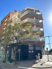 Parking coche  C/ riera de can toda. Solvia inmobiliaria  garaje barcelona