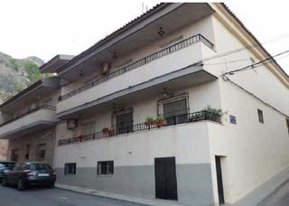 Parking voiture  C/ san fernando. Solvia inmobiliaria  garaje murcia
