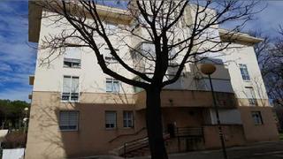 Aparcament cotxe  Av oceanía. Solvia inmobiliaria  garaje mairena del aljarafe
