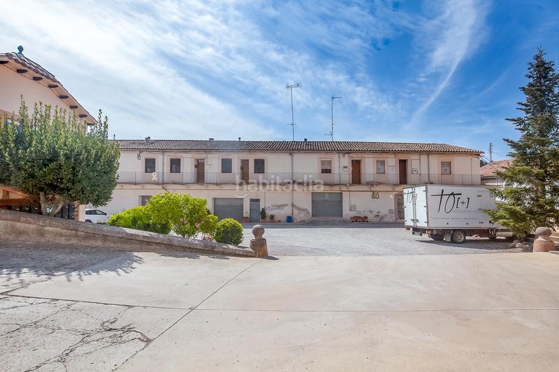 Foto d8546587-8cb8-4664-87ec-e2fc2e609ea1. Doppelhaus in Navàs