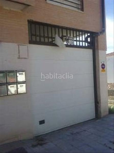 Foto 104590ff-9d38-4f15-9c7b-9c7292953885. Aparcament cotxe a Iriépal-Taracena-Valdenoches Guadalajara