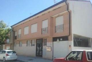 Autoparkplatz  C/ real. Solvia inmobiliaria  garaje cañizar