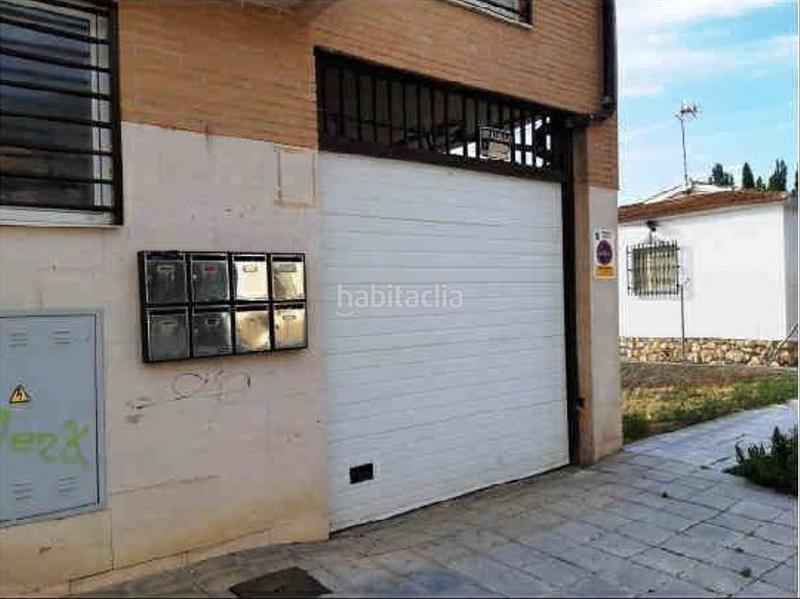 Foto 971a8e07-828f-43bf-b5cd-cb1a95372b47. Aparcament cotxe a Iriépal-Taracena-Valdenoches Guadalajara