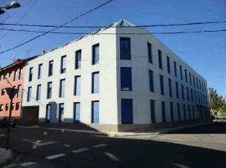 Pis  C/ liberio gonzález. Solvia inmobiliaria  piso torrijos