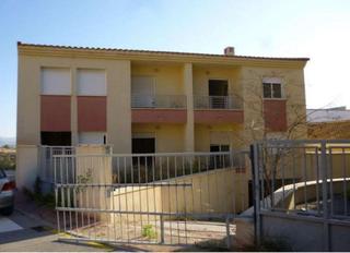 Autoparkplatz  Pinoso. Solvia inmobiliaria  garaje fortuna