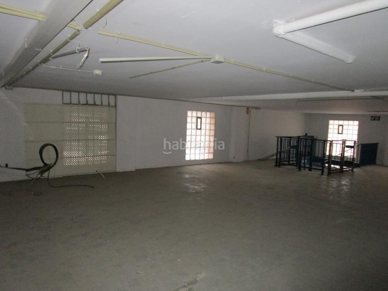 Foto 79afe226-8377-4ef5-98ab-5cbfd9b89686. Lloguer local comercial a Ferreries Tortosa