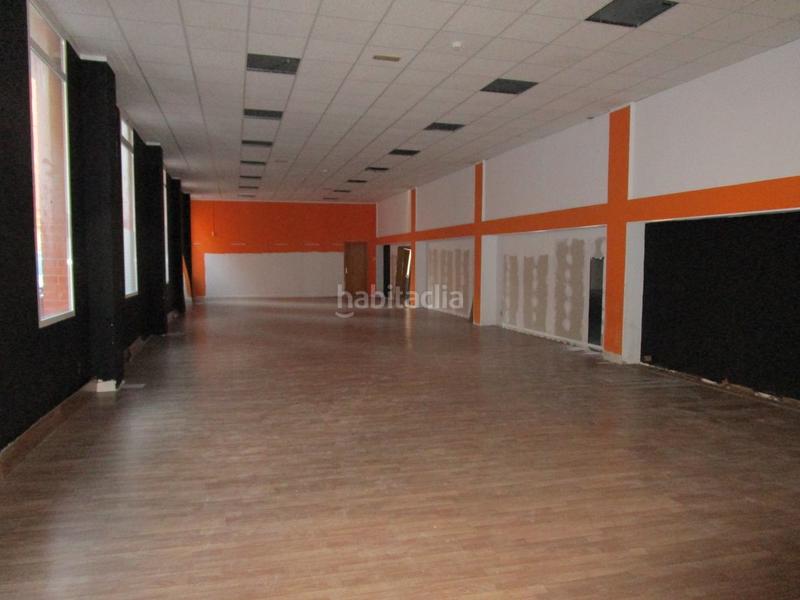 Foto a803e3a9-dda4-4549-9914-995621e5faa6. Lloguer local comercial a Ferreries Tortosa