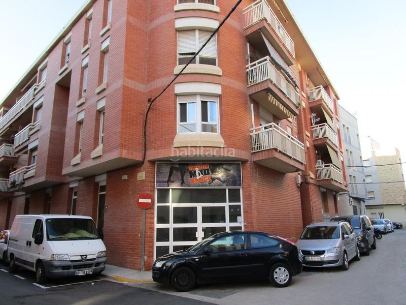 Foto 9f2dbd92-50af-482a-a507-4234470f4129. Location local commercial dans Ferreries Tortosa