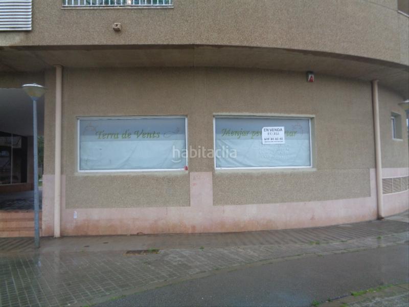 Foto 01bb1443-2fdf-4af8-8c3c-06c9a727b06d. Local comercial a Eixample-Horta Capallera Figueres