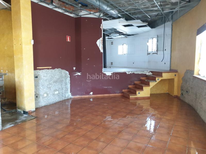 Foto 4b757e36-a9f1-48f9-9564-dc566ce8c8ca. Local comercial a Eixample-Horta Capallera Figueres