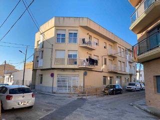 Local Comercial  C/ lluís companys. Solvia inmobiliaria  locales deltebre