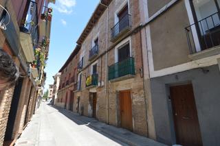Pis  C/ ramón y cajal. Solvia inmobiliaria  piso corella