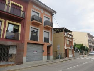 Local commercial  Ctra arbucies. Solvia inmobiliaria  locales breda