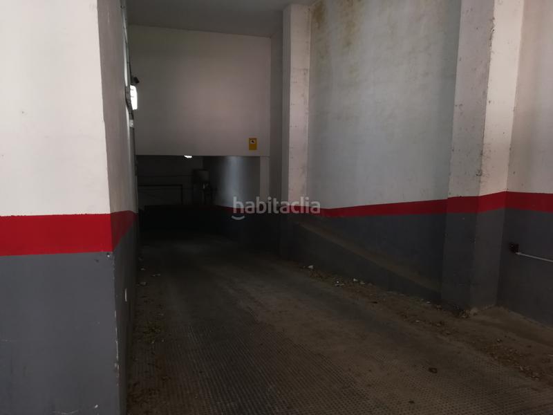 Foto 08ce29bc-e0ae-46ce-9cd5-8ab0921a3042. Posto auto in Ensanche - Río Jucar Castellón de la Plana