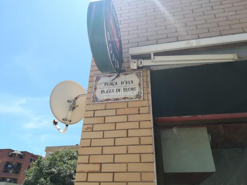 Foto 43d134f1-a58c-48dd-944c-9a695295bd95. Posto auto in Ensanche - Río Jucar Castellón de la Plana