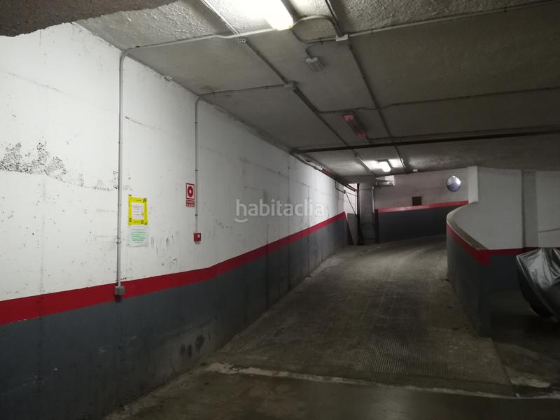 Foto 6663dc54-a312-4c4e-bef2-c5cedd210749. Posto auto in Ensanche - Río Jucar Castellón de la Plana