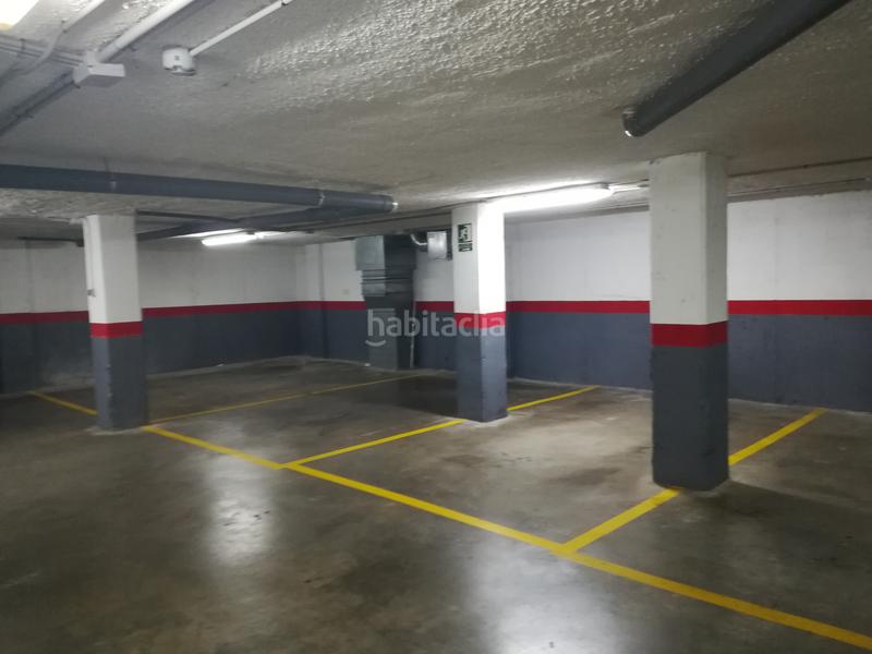 Foto be362b0c-fecb-42f0-a04b-fc2cd3a835d0. Posto auto in Ensanche - Río Jucar Castellón de la Plana