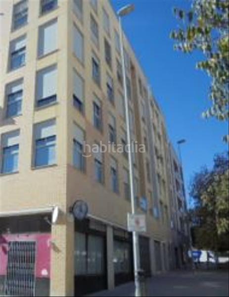 Foto f76864e7-0135-4820-81d9-e9c27b32db51. Posto auto in Ensanche - Río Jucar Castellón de la Plana