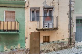 Maison jumelée  C/ santa ana 9. Solvia inmobiliaria  chalet adosado fraga